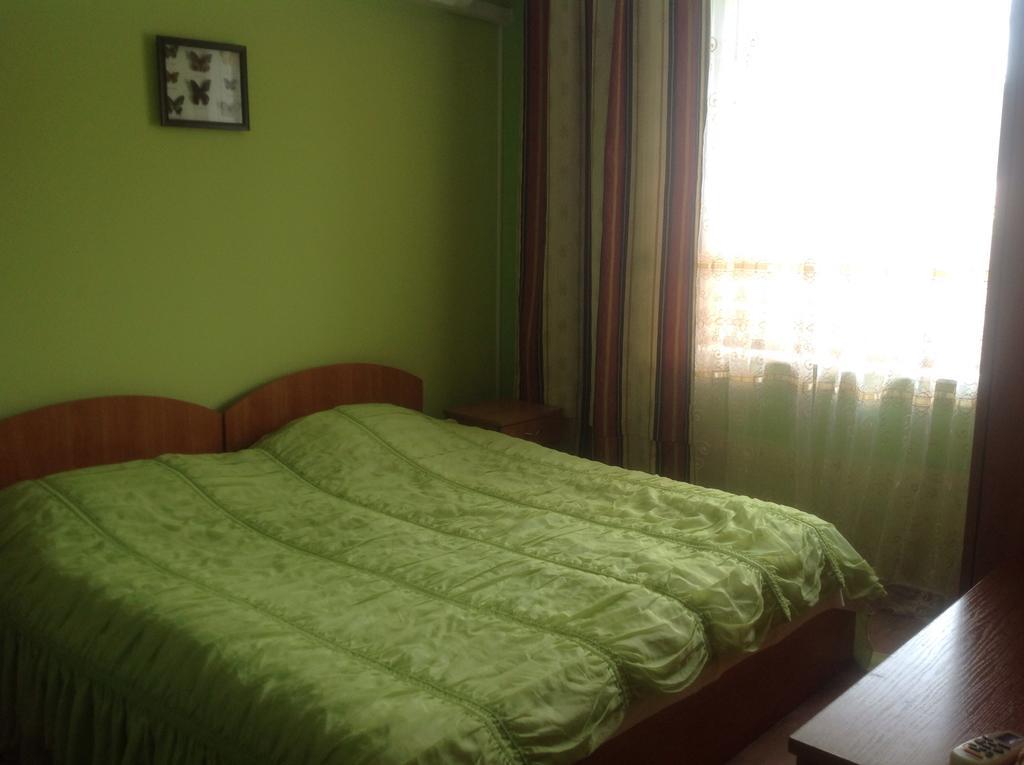 Apartments Vicente Golden Sands Rum bild