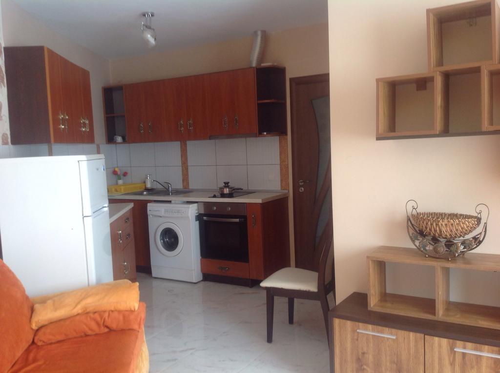 Apartments Vicente Golden Sands Rum bild