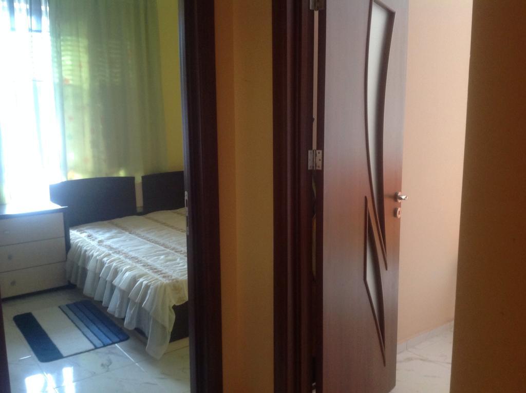 Apartments Vicente Golden Sands Rum bild