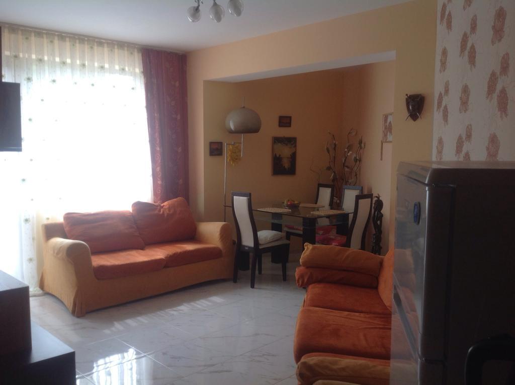Apartments Vicente Golden Sands Rum bild