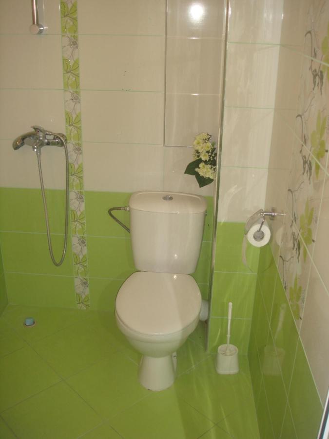 Apartments Vicente Golden Sands Rum bild